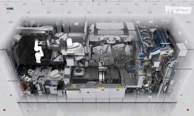 Как САЩ изпуснаха ключова технология за чипове, част 3