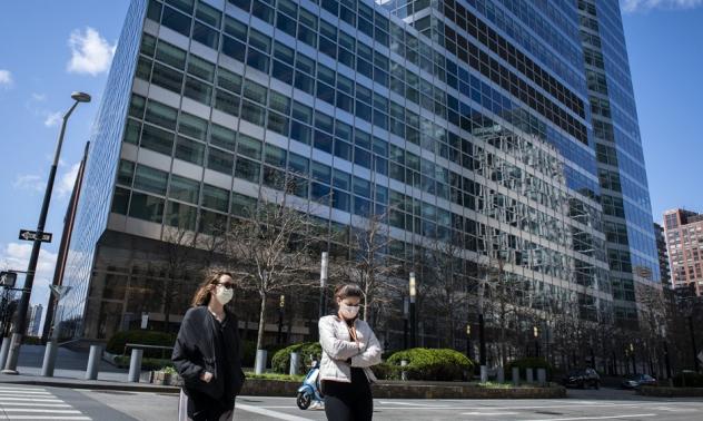 Goldman Sachs: Възстановяването на акциите изглежда извън всякаква логика