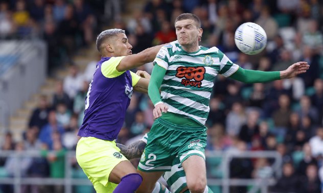 "Лудогорец" вече си осигури милиони от евротурнирите