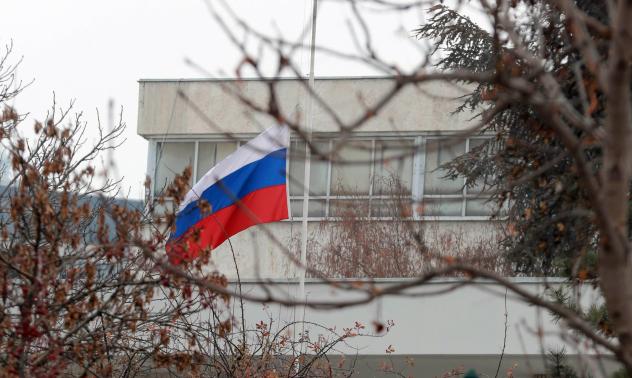 3 хил. души в Москва са били евакуирани заради заплахи