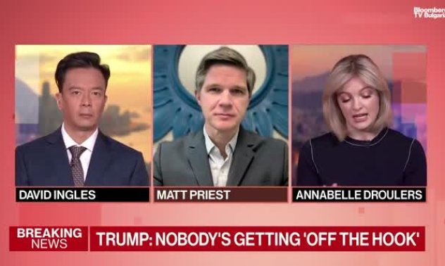 Прийст: Има опасност от недостиг на някои стоки в САЩ