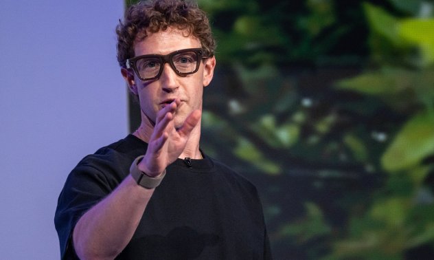Зукърбърг не се отказва от мечтата си за метавселена