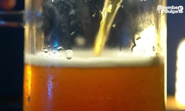  Бирата във Великобритания поскъпна от януари