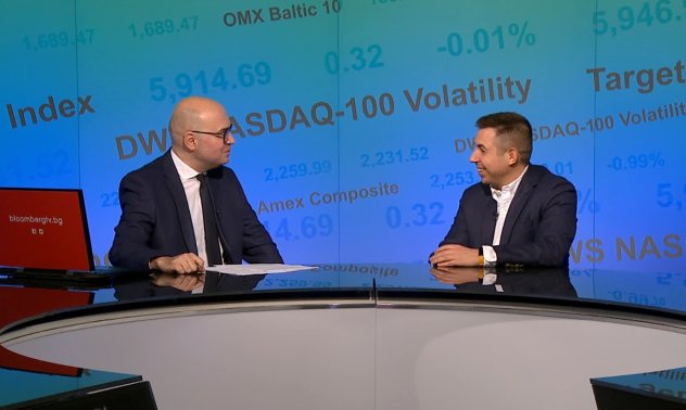 Симеон Петков: Big Tech задлъжнява ударно заради AI и пазарът реагира