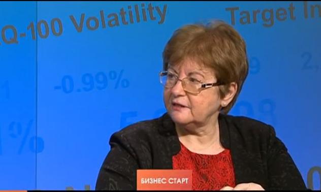 България е сред първите три страни в Европа по използване на ИИ