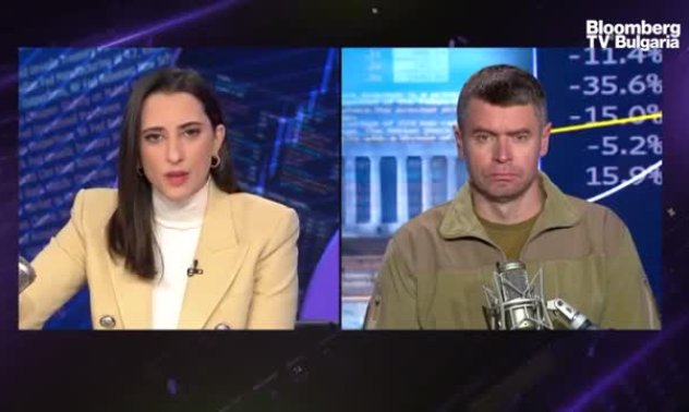 Съветникът на военния министър на Украйна, част 1