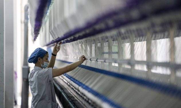 Инфлационните рискове в Китай се увеличават в очакване на подкрепа от Пекин