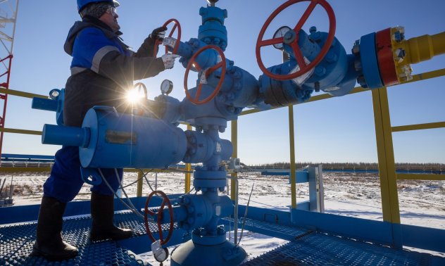 Русия нахлу в Украйна и Европа започна да купува повече газ... от Русия