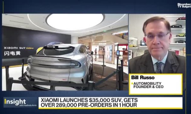 Ще добави ли още модели Xiaomi 