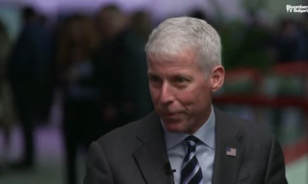 Крис Райт: Можем отново да имаме тежка промишленост в тази страна