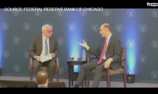 Гулсби смята, че трудовият пазар е стабилен