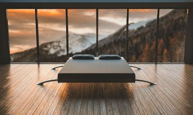 Пружинен или мемори пяна матрак да изберем?