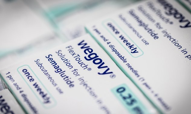 Novo Nordisk има хапче за отслабване, но все още не може да го пусне за производство