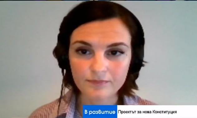 Правен експерт: Свикването на ВНС може да доведе до ескалация на протестите 