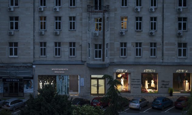 Is a fiscal apocalypse coming?