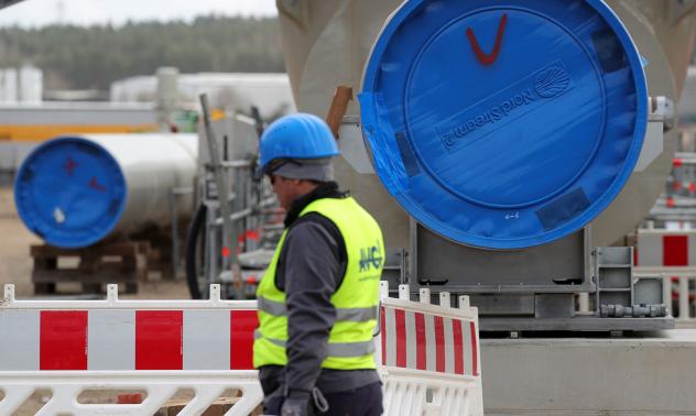 Русия се преориентира към водорода като енергиен източник