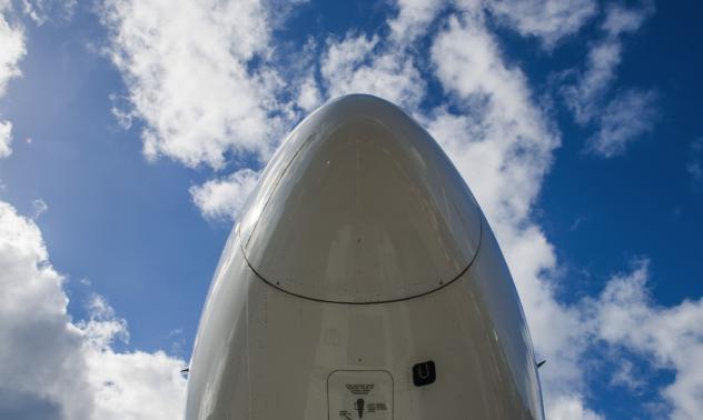 Airbus прогнозира икономическо възстановяване и увеличава производството на самолети A320 