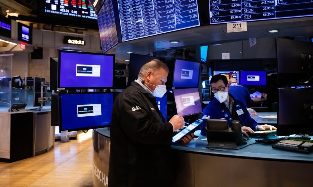 Европейските акции поскъпват на фона на разнопосочни сигнали за икономиката САЩ 