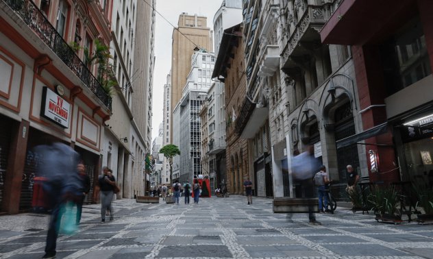 Инвеститорите са изключително позитивни към развиващите се пазари