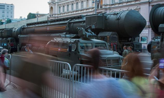 Лавров: Няма голям шанс за удължаване на ядреното споразумение със САЩ