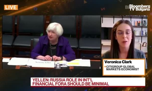 Citigroup забелязва преориентация на търсенето от стоки към услуги, част 1