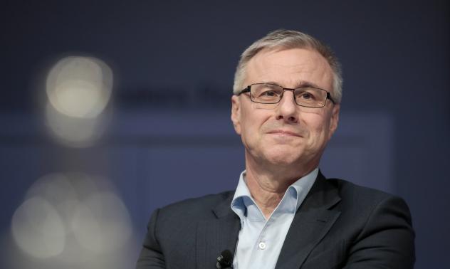 Давос: Технологиите ускоряват трансформацията на труда, смята Ален Деаз от Adecco