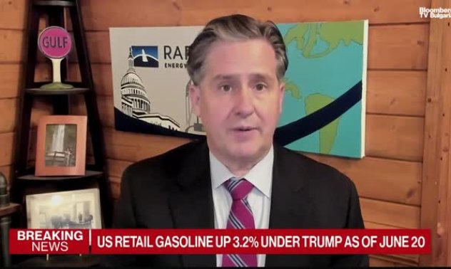 МакНали: Страните от Персийския залив са силно разтревожени