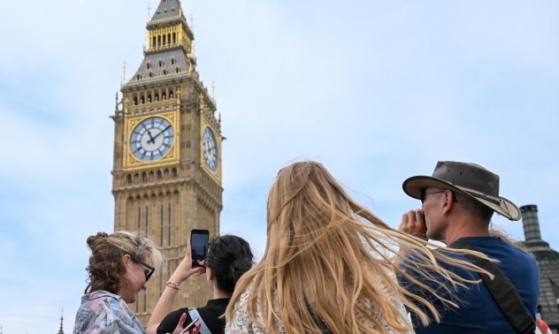 Посещавате Лондон? Трябва да платите туристически данък