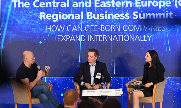 Пет критични трудности пред компаниите от ЦИЕ, разширяващи дейността си глобално