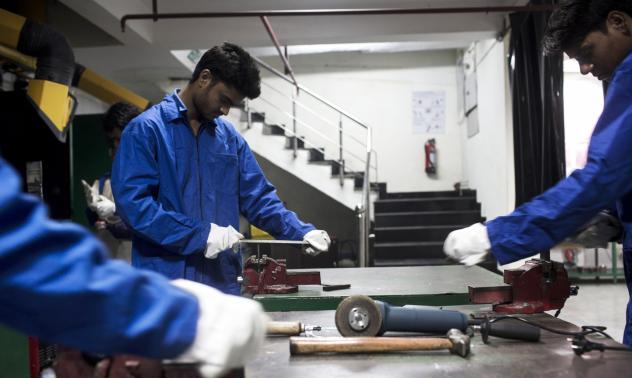 Бизнесът не е готов за дуалното обучение