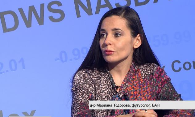 Редица професии в бъдещето ще са дехуманизирани от изкуствения интелект, смятат футуролозите