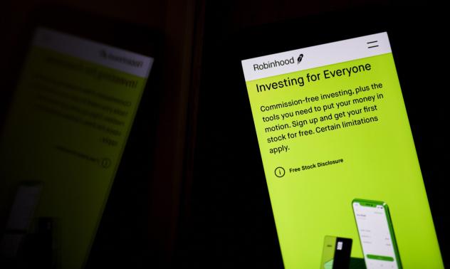 Следващата драма за Robinhood: IPO-то е по-необходимо от всякога 