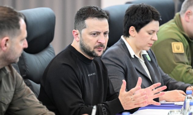 От Украйна до Китай и Пакистан - нациите се раждат чрез пожара на своите трагедии