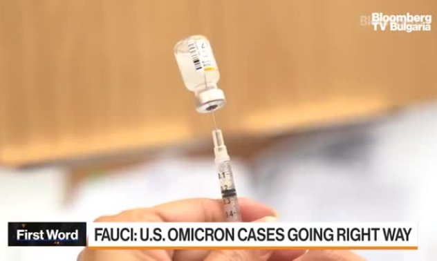 Д-р Фаучи очаква скоро пик на случаите в САЩ