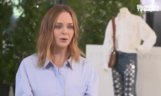 Стела Макартни за устойчивата мода, част 2