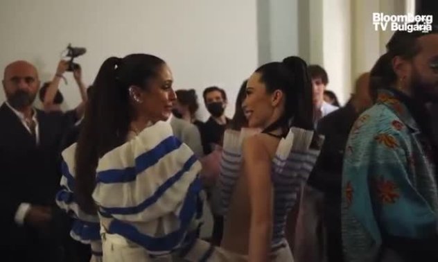 Как Covid промени модата, част 4