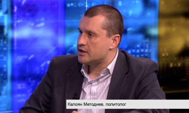 2017 ще е годината на промените в Европа