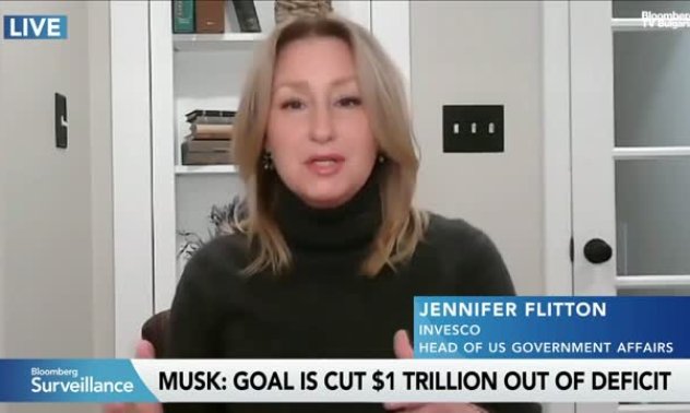 Флитън от Invesco: Бюджетът може да бъде задържан до април-май