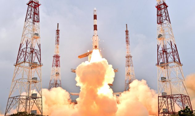 Индия извърши първото скачване в космоса, ключово за бъдещи мисии