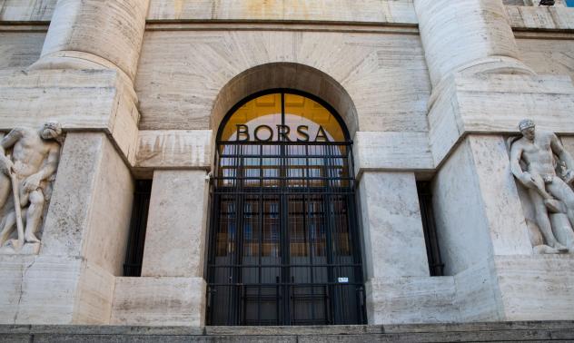 Euronext очаква да събере 1.8 млрд. евро след придобиването на Borsa Italiana