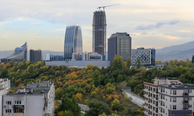 Colliers: Пазарът на жилища в София е подценен с около 20%