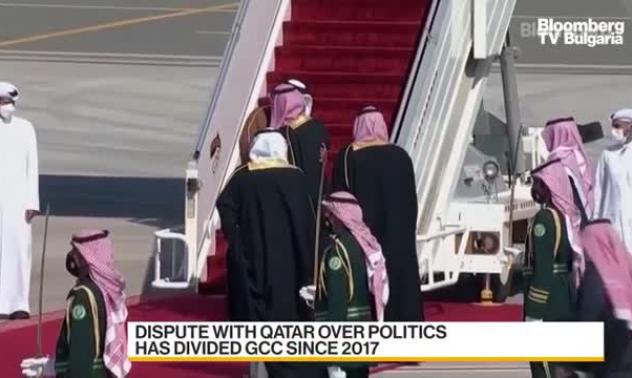 САЩ очаква икономическа интеграция и военно сътрудничество в Персийския залив