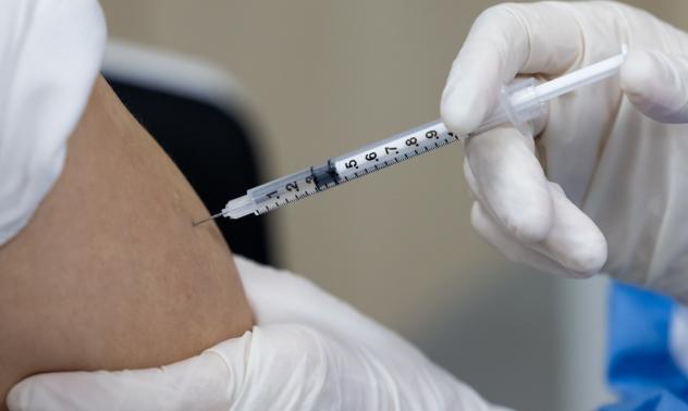 Ваксините ще спасят света