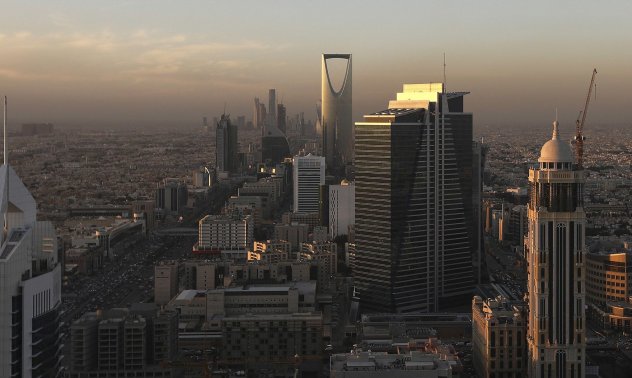 Дубай става нова Швейцария за търговците на руски стоки