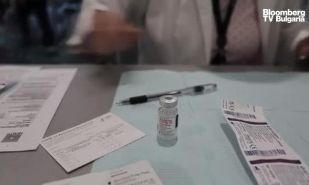 Сан Франциско получи половината нужни ваксини