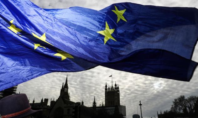 Удължават срока на преговорите между ЕС и Великобритания за търговско споразумение