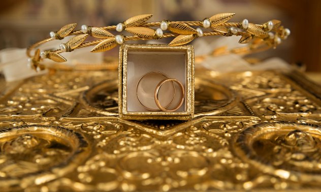 Златните бижута в България са поскъпнали с 30-40% за година