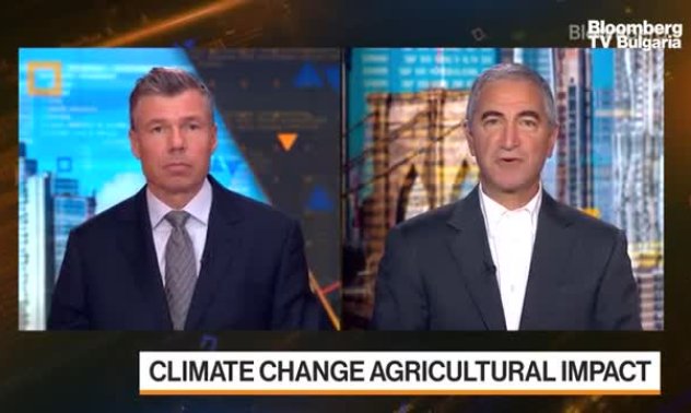 Teucrium вярва, че топлото време ще причини дислокация, част 2