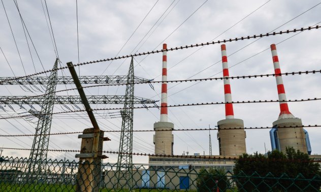 САЩ се притесняват, че Европа няма да има достатъчно електроенергия за зимата