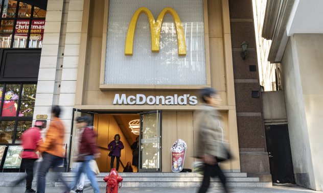 Богатите фирми от Близкия изток насочват рекордни инвестиции в Китай